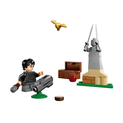 LEGO® Harry Potter™ - Quidditch Training