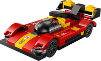 LEGO® Speed Champions™ - Ferrari™ 499P Supersportwagen