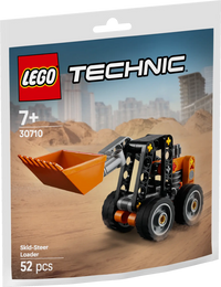 LEGO® Technic - Kompaktlader