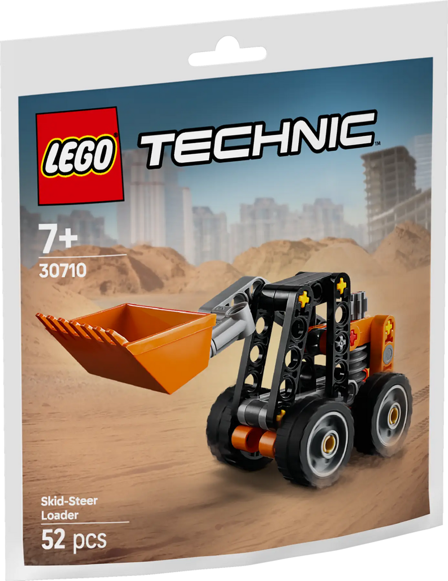 LEGO® Technic - Kompaktlader