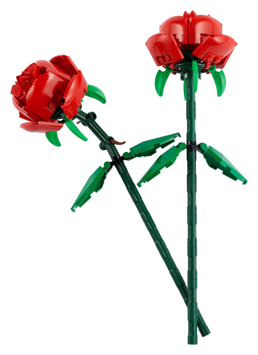 LEGO® Creator - Rosen