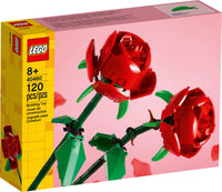 LEGO® Creator - Rosen