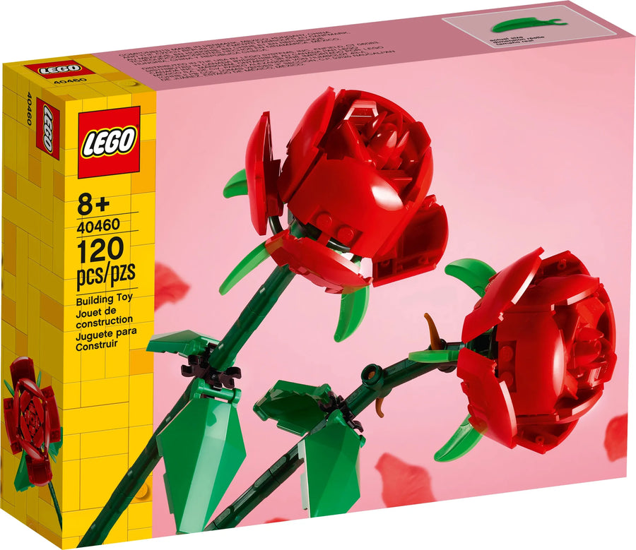 LEGO® Creator - Rosen