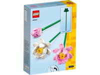 LEGO® Creator - Lotusblumen