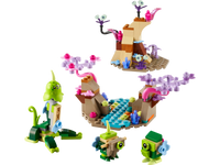 LEGO® - Alien-Planet