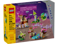 LEGO® - Alien-Planet