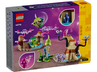 LEGO® - Alien-Planet