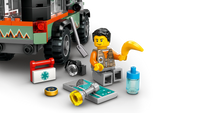 LEGO® City – Offroad Geländewagen