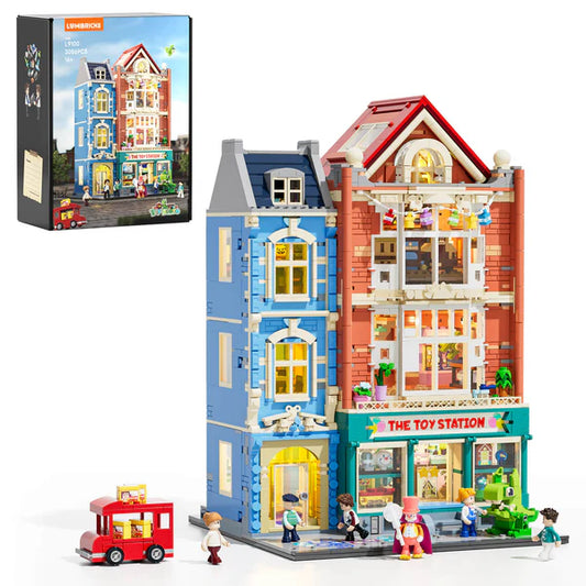 Toy Store
