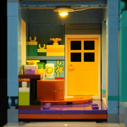 Toy Store