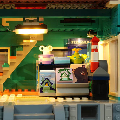Toy Store