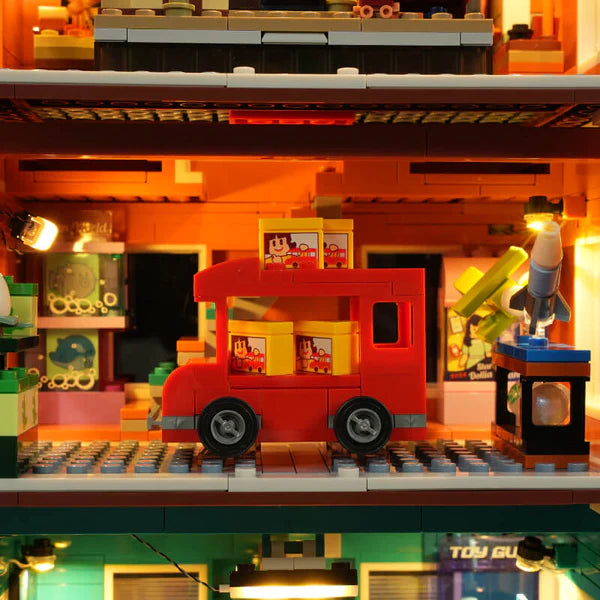 Toy Store