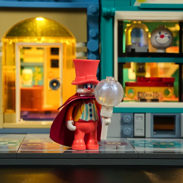 Toy Store