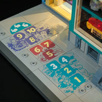 Spielzeugladen