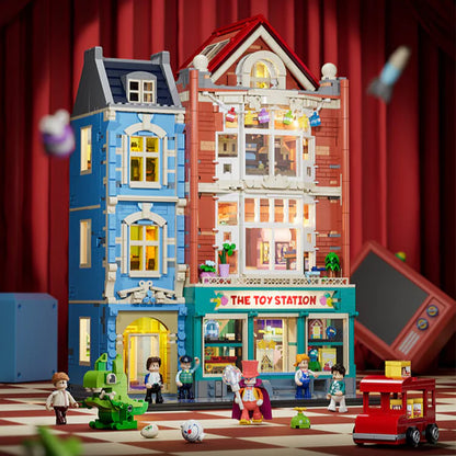 Toy Store