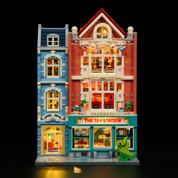 Toy Store