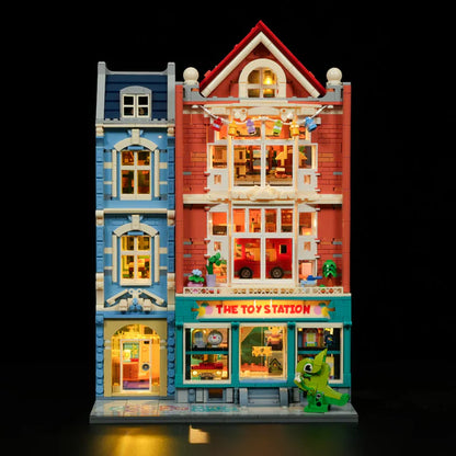 Toy Store