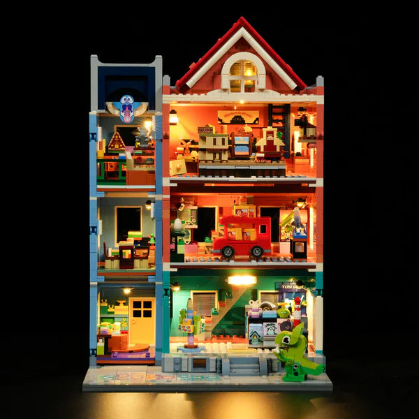 Toy Store
