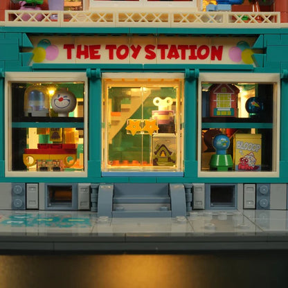 Toy Store