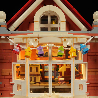 Toy Store