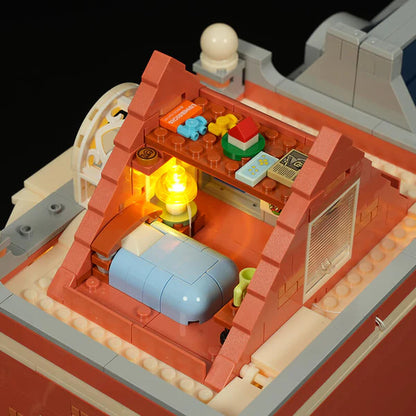 Toy Store