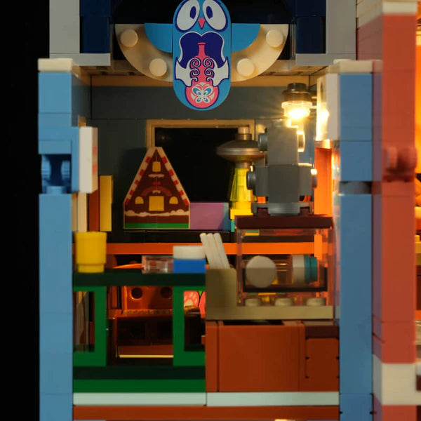 Toy Store