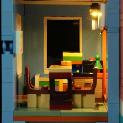 Toy Store