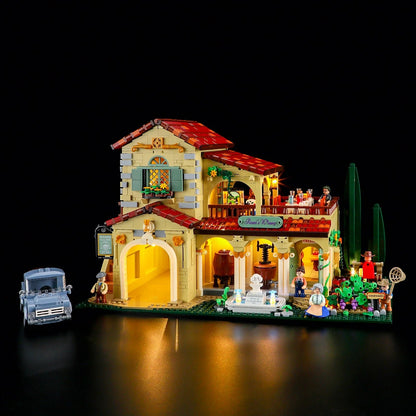 Vineyard Estate