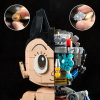 Astro Boy™ Mechanical