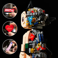Astro Boy™ Mechanical