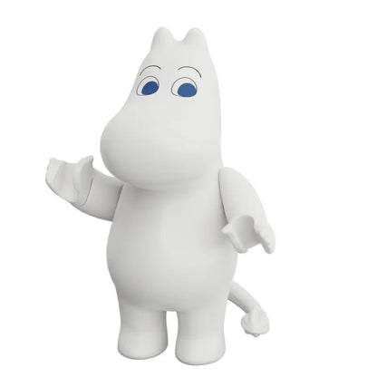 Spring of Moominvalley