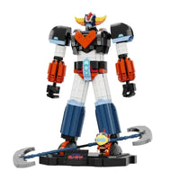 Grendizer: Full Armor