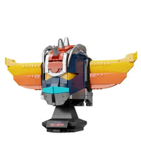 Grendizer: Mecha-buste