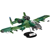 A10 THUNDERBOLT II W