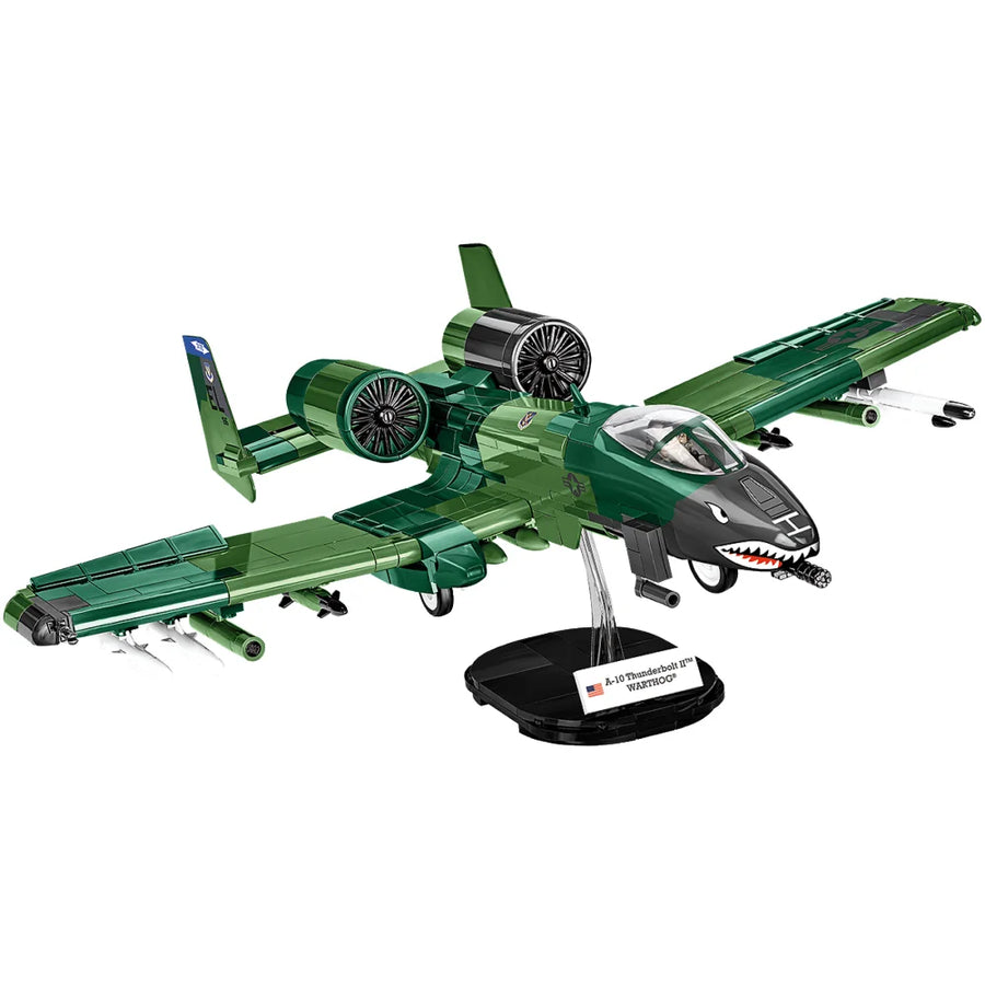 A10 THUNDERBOLT II W
