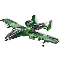 A10 THUNDERBOLT II W