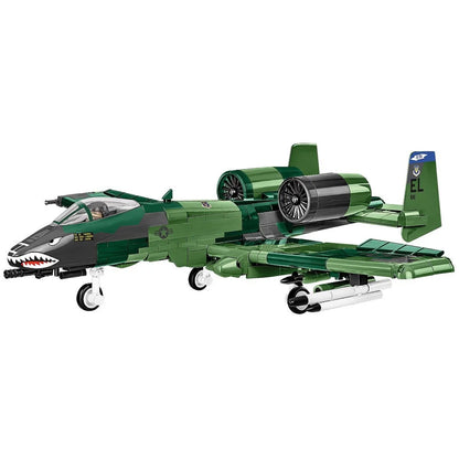 A10 THUNDERBOLT II W