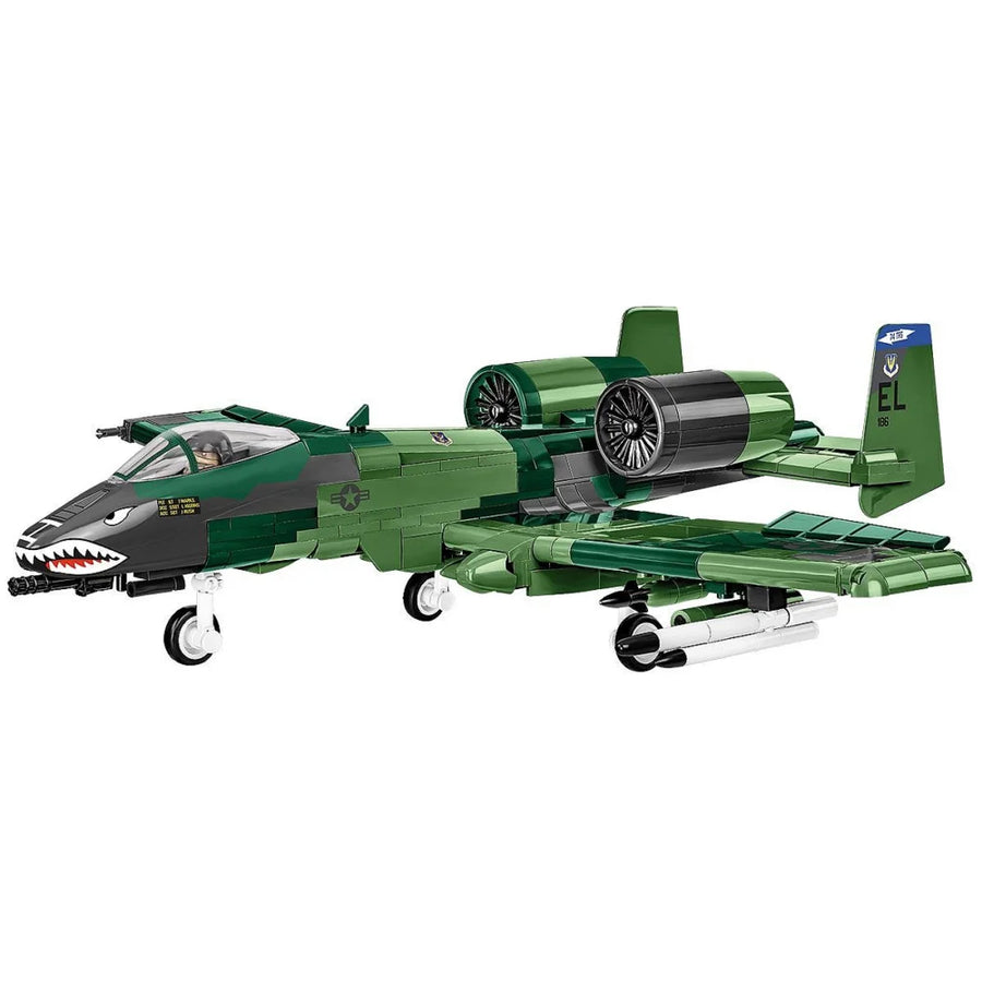 A10 THUNDERBOLT II W
