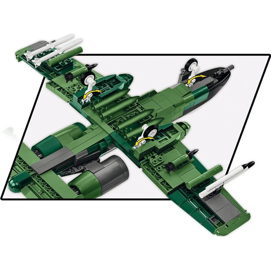 A10 THUNDERBOLT II W