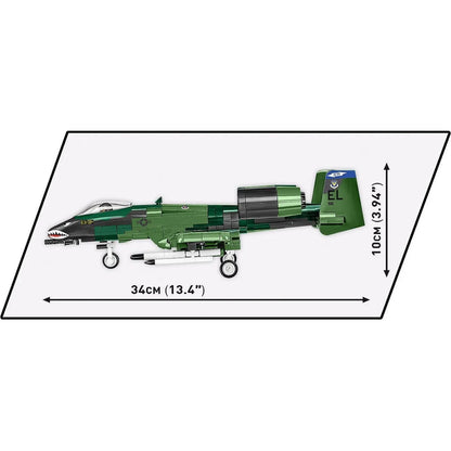 A10 THUNDERBOLT II W