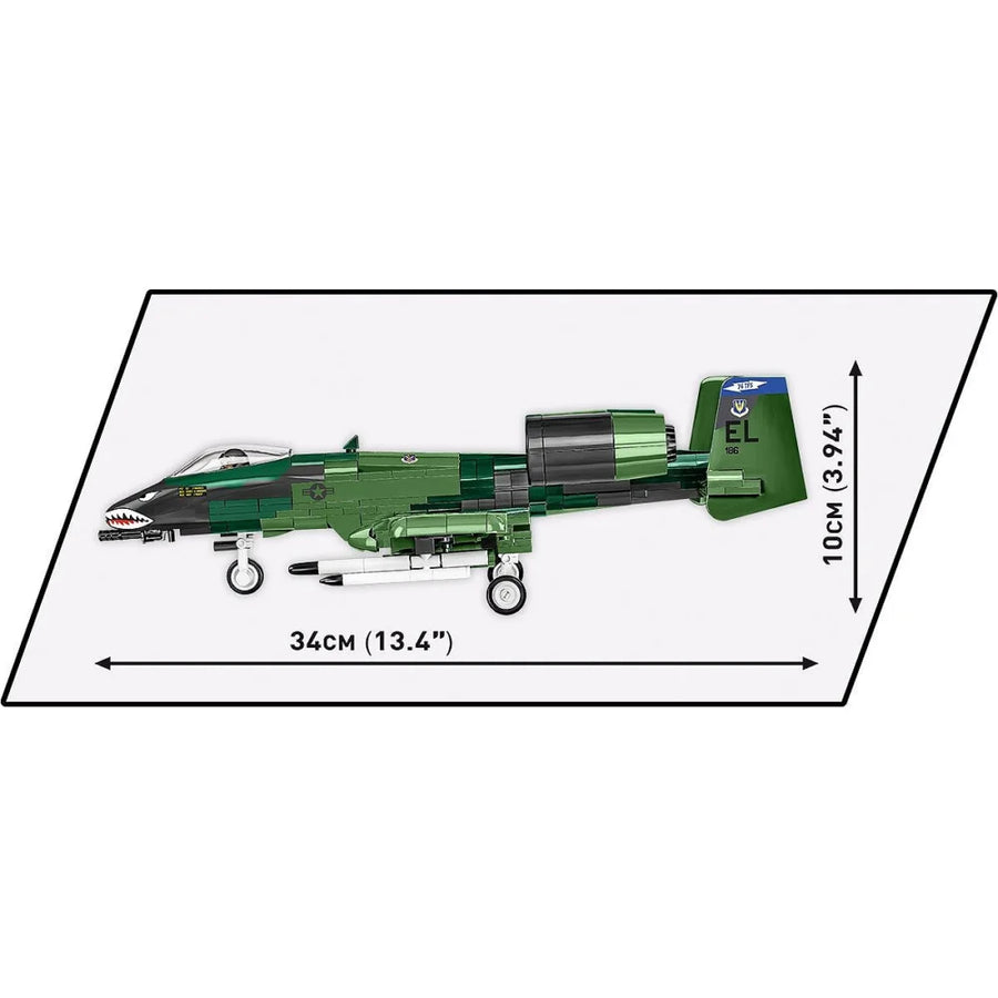 A10 THUNDERBOLT II W