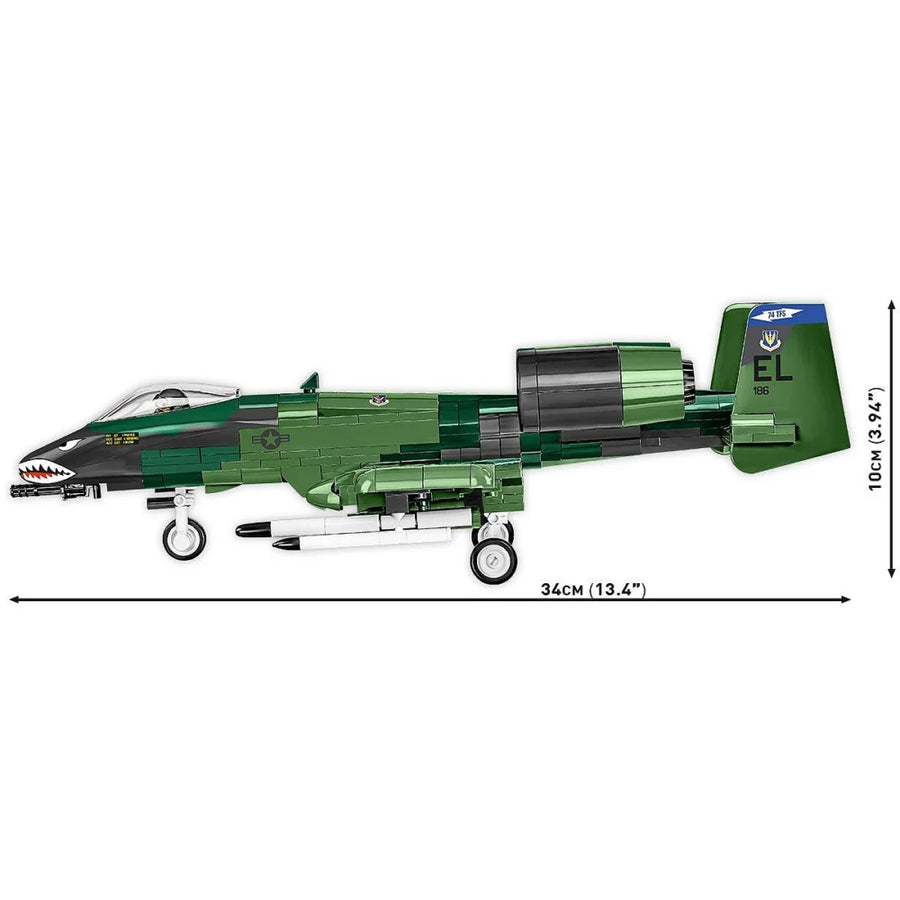 A10 THUNDERBOLT II W