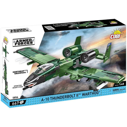 A10 THUNDERBOLT II W