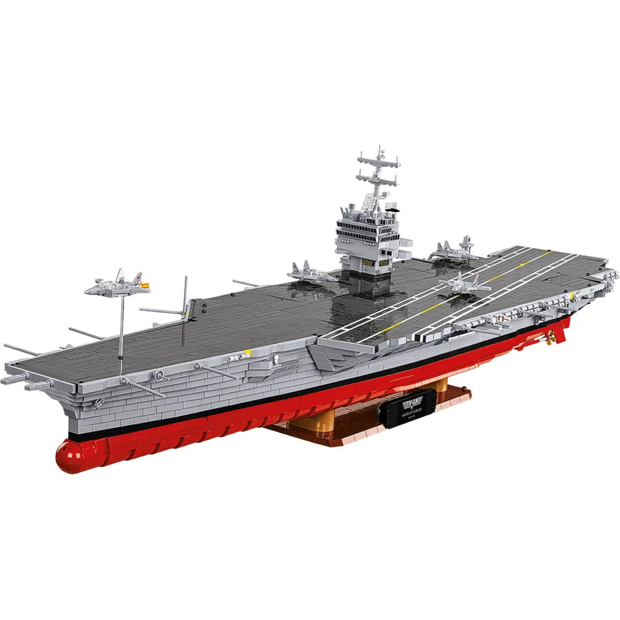 AIRCRAFT CARRIER CV-65