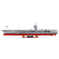 AIRCRAFT CARRIER CV-65