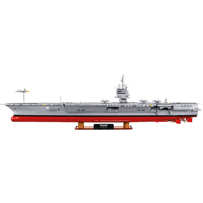 AIRCRAFT CARRIER CV-65