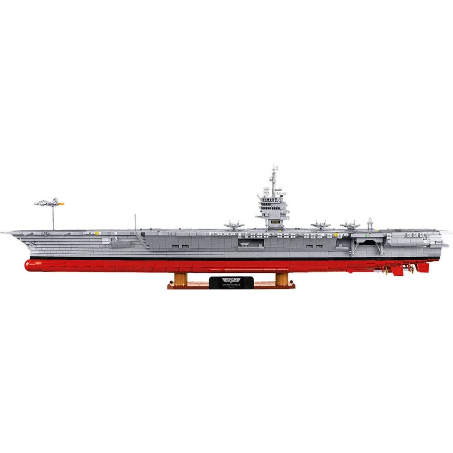 AIRCRAFT CARRIER CV-65