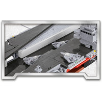 AIRCRAFT CARRIER CV-65