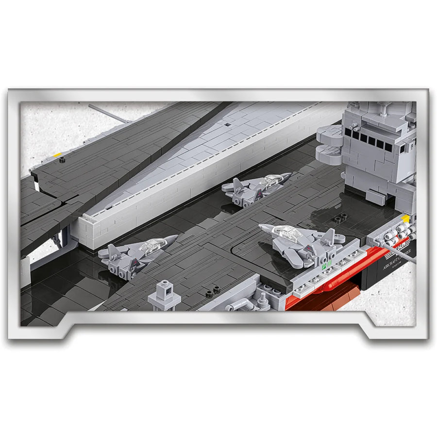AIRCRAFT CARRIER CV-65