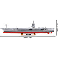 AIRCRAFT CARRIER CV-65